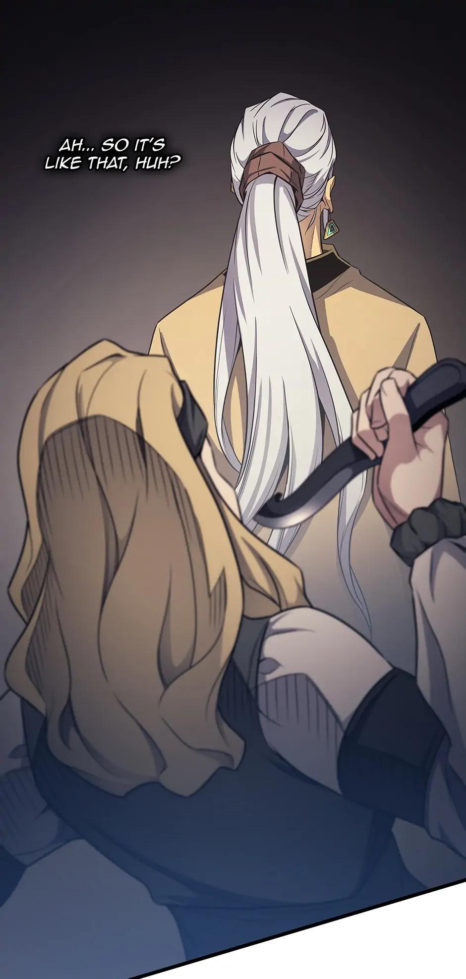 The Archmage Returns After 4000 Years Chapter 144 — page 40