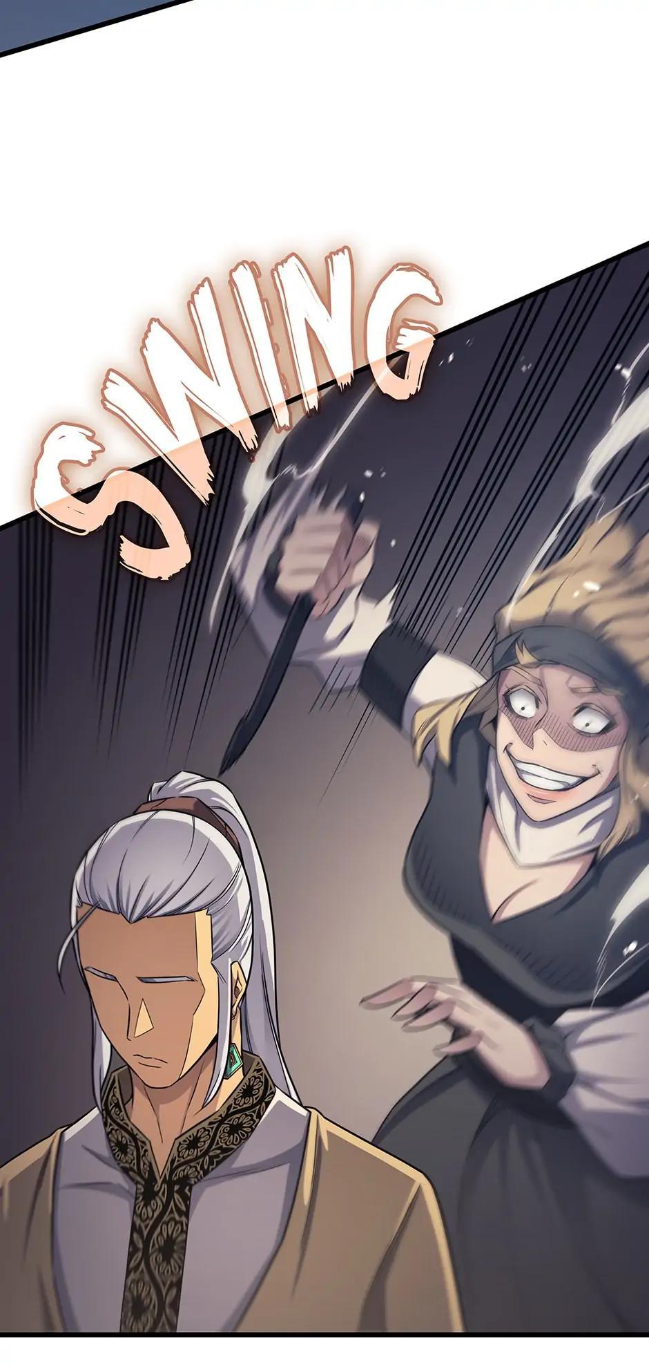 The Archmage Returns After 4000 Years Chapter 144 — page 41