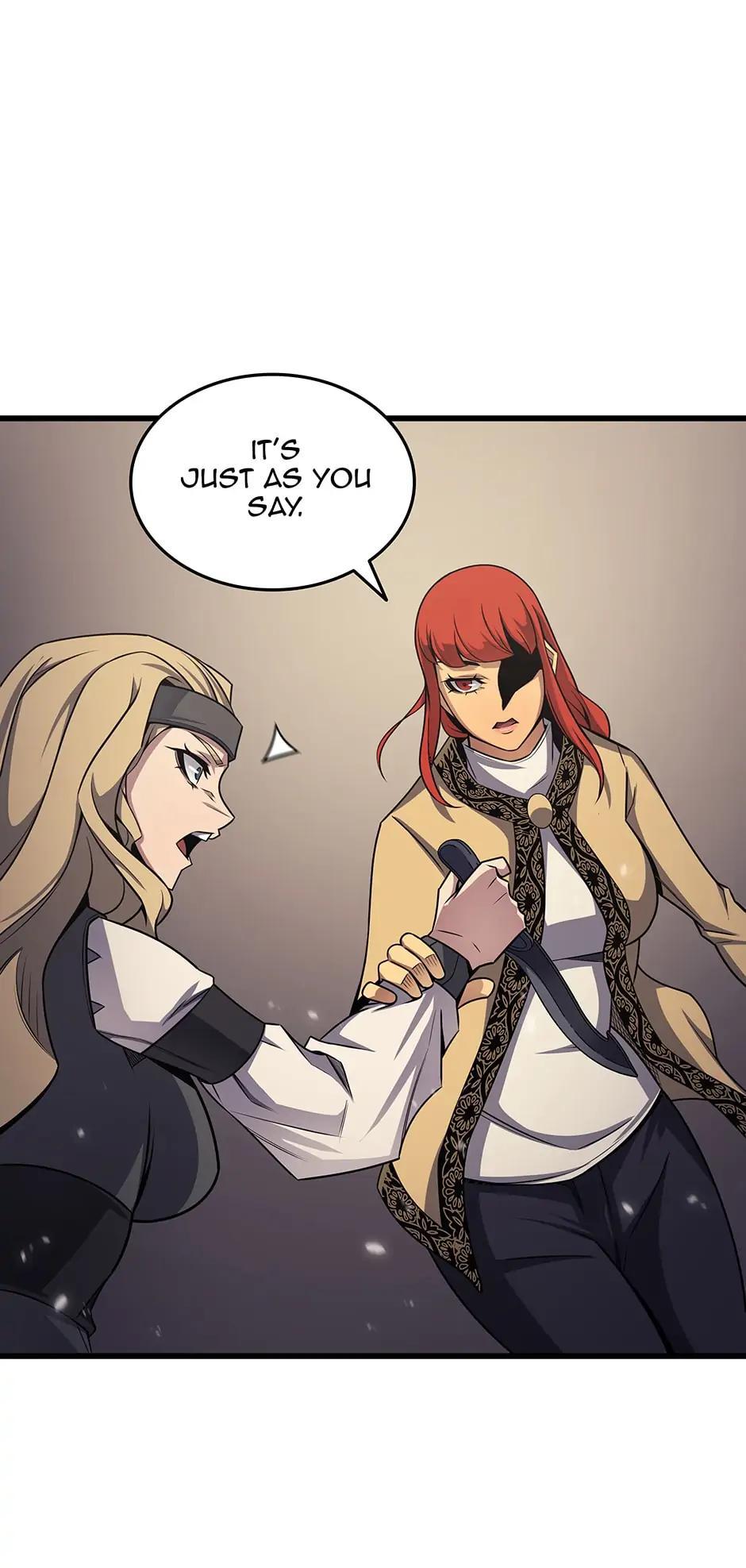 The Archmage Returns After 4000 Years Chapter 144 — page 43