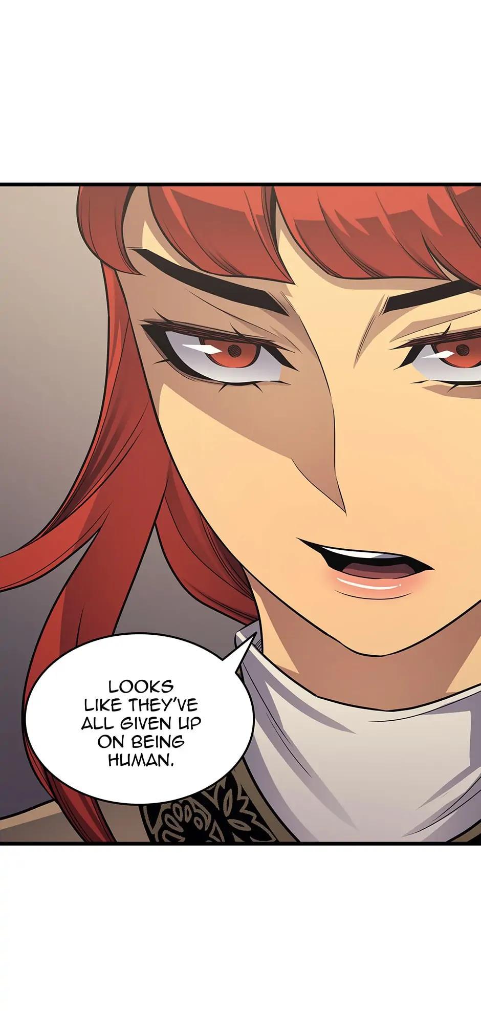 The Archmage Returns After 4000 Years Chapter 144 — page 44