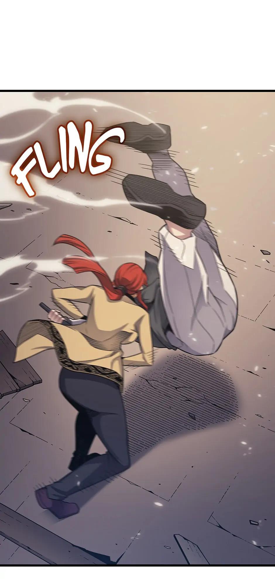 The Archmage Returns After 4000 Years Chapter 144 — page 45