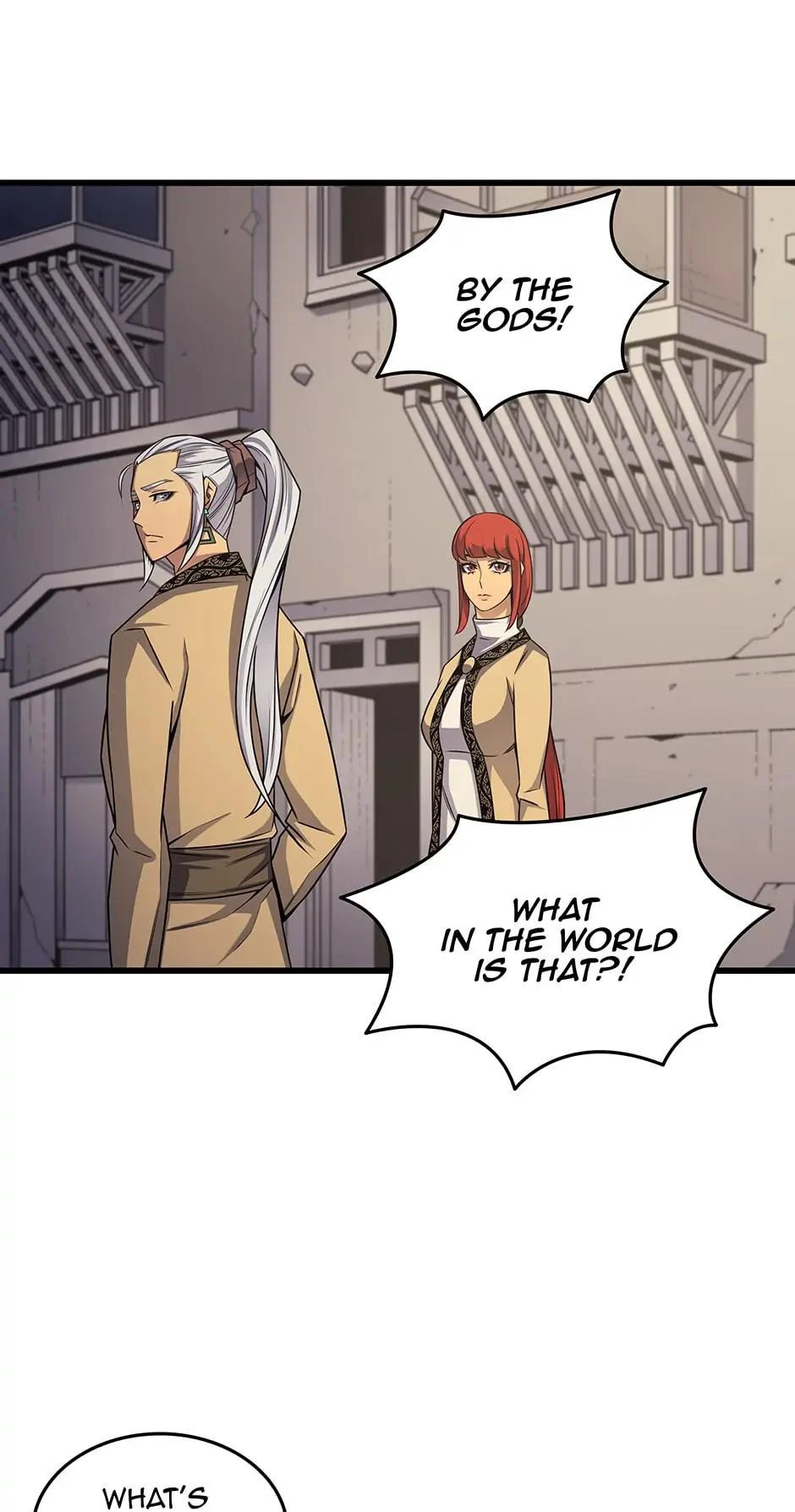 The Archmage Returns After 4000 Years Chapter 144 — page 49