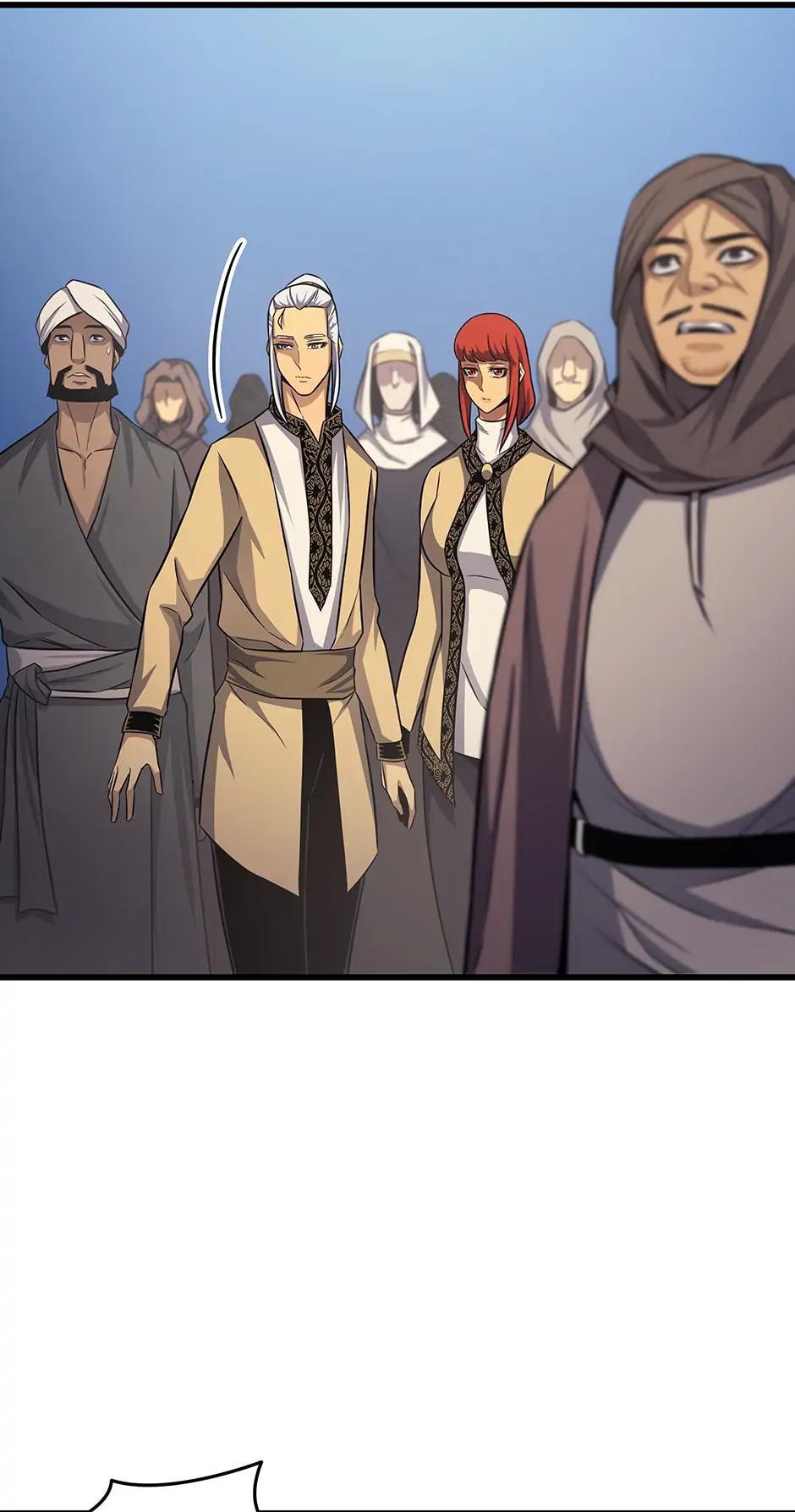 The Archmage Returns After 4000 Years Chapter 144 — page 51