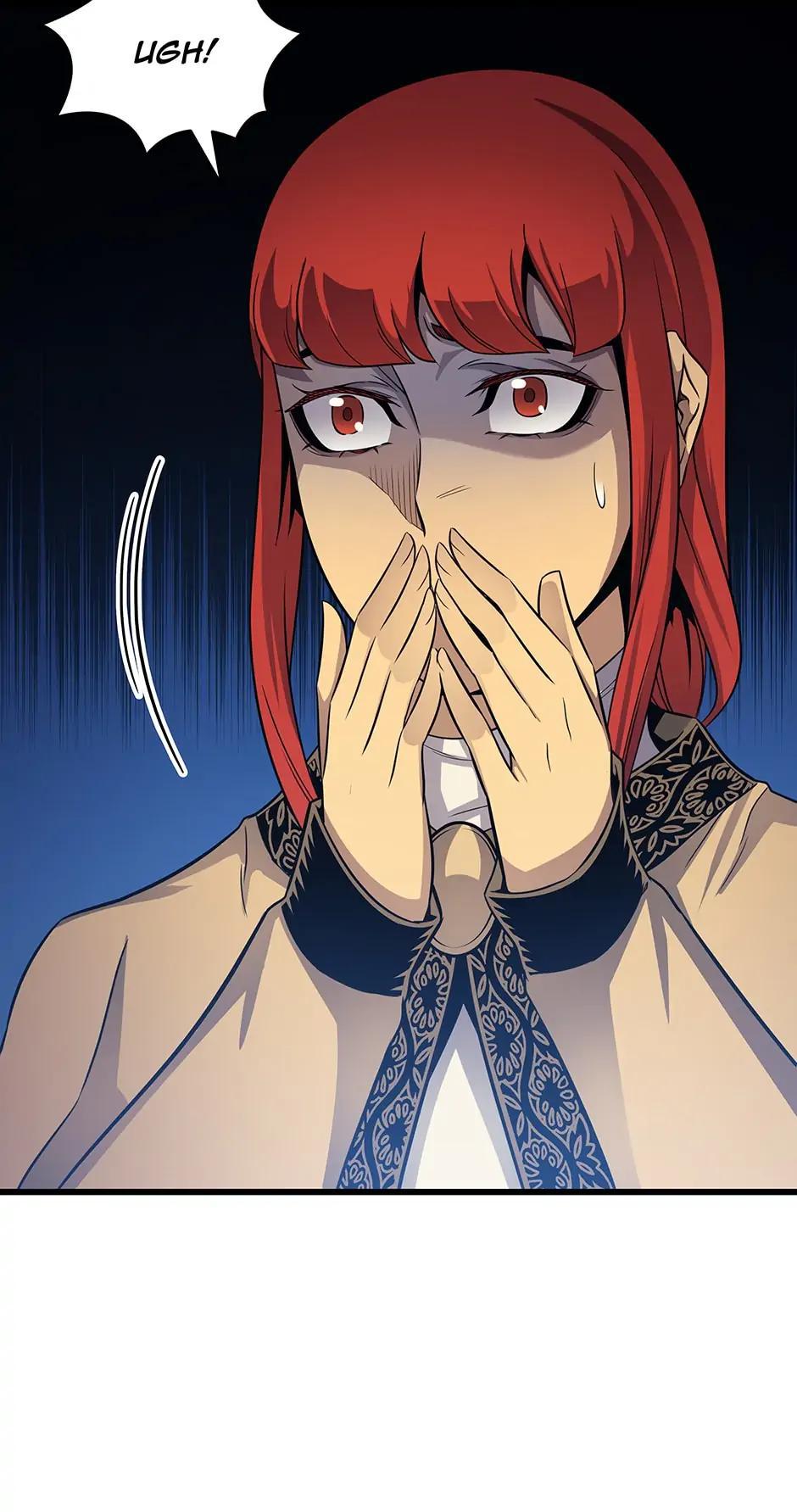 The Archmage Returns After 4000 Years Chapter 144 — page 52