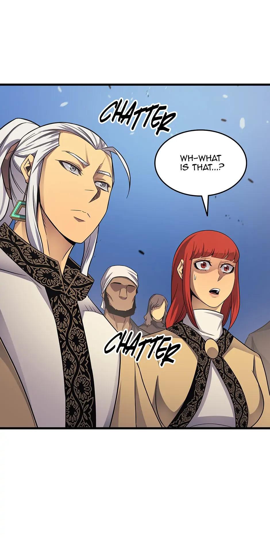 The Archmage Returns After 4000 Years Chapter 144 — page 56