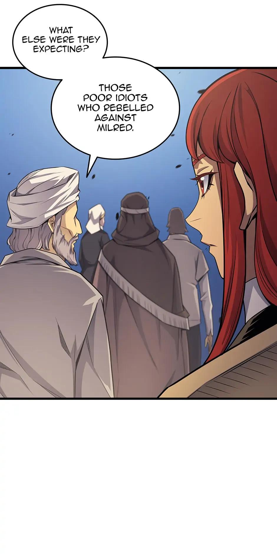The Archmage Returns After 4000 Years Chapter 144 — page 57