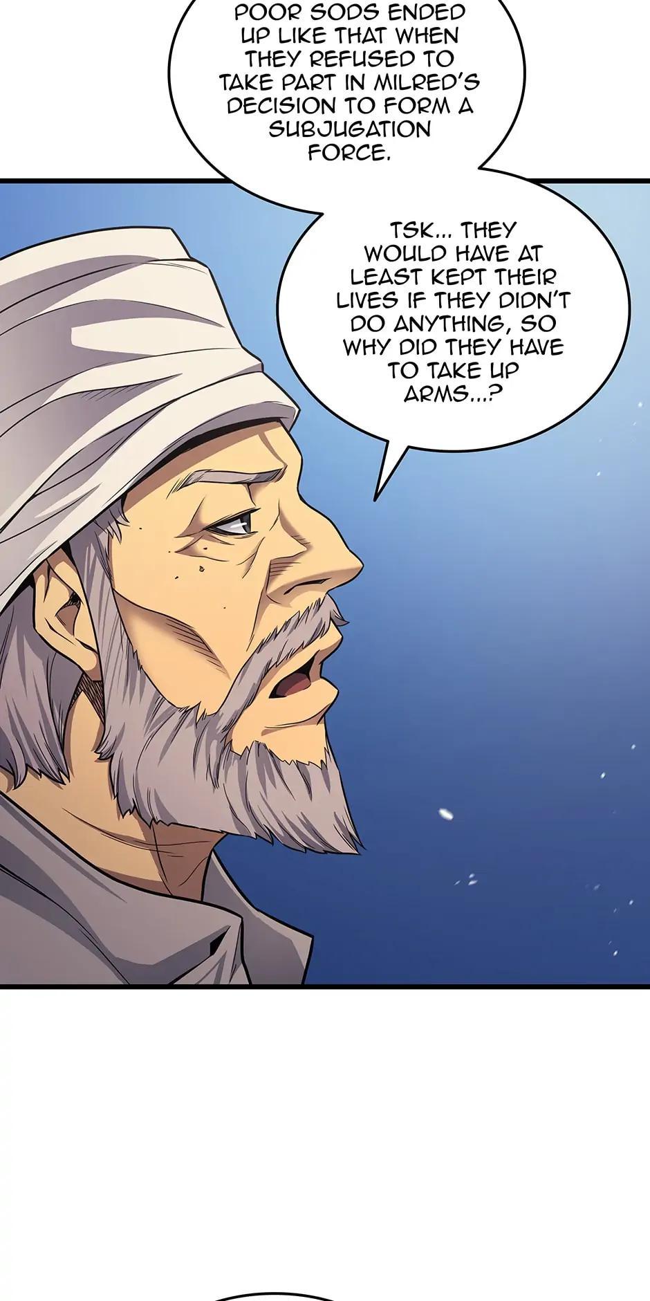 The Archmage Returns After 4000 Years Chapter 144 — page 60