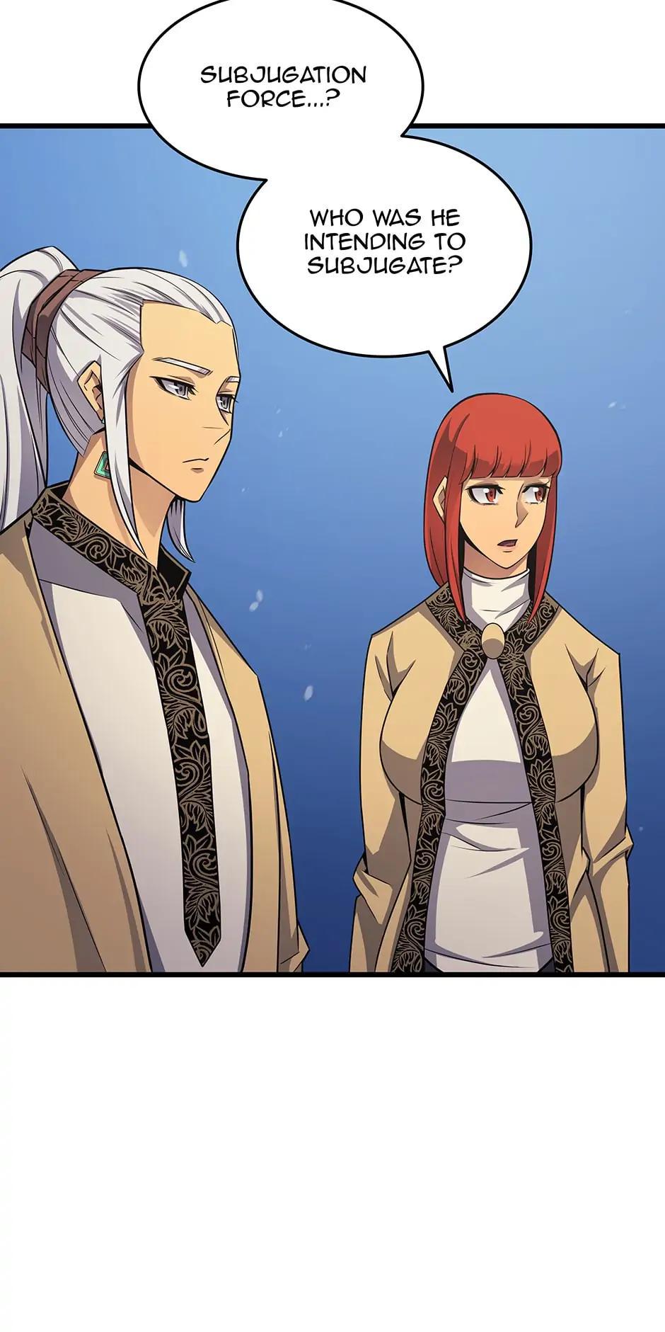 The Archmage Returns After 4000 Years Chapter 144 — page 61