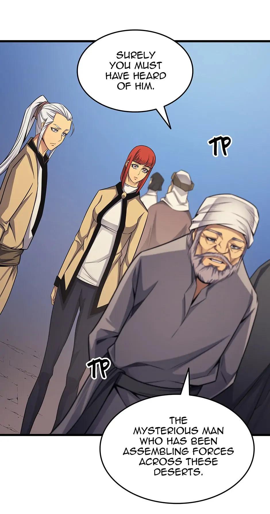 The Archmage Returns After 4000 Years Chapter 144 — page 63