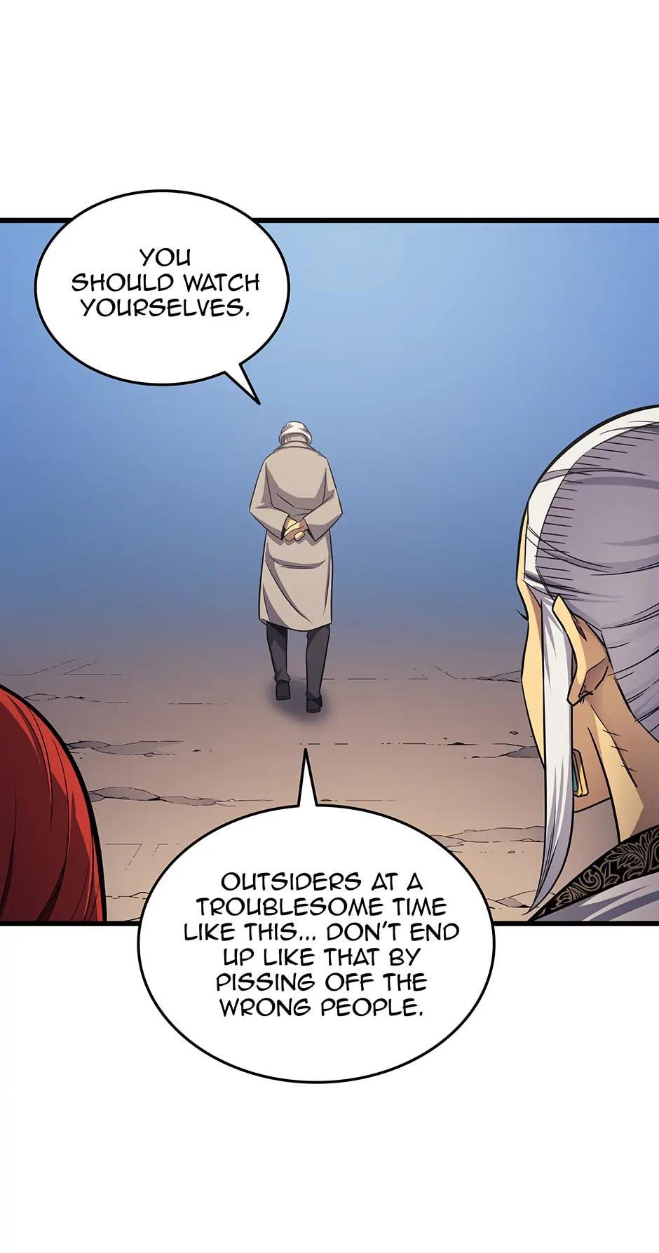 The Archmage Returns After 4000 Years Chapter 144 — page 64
