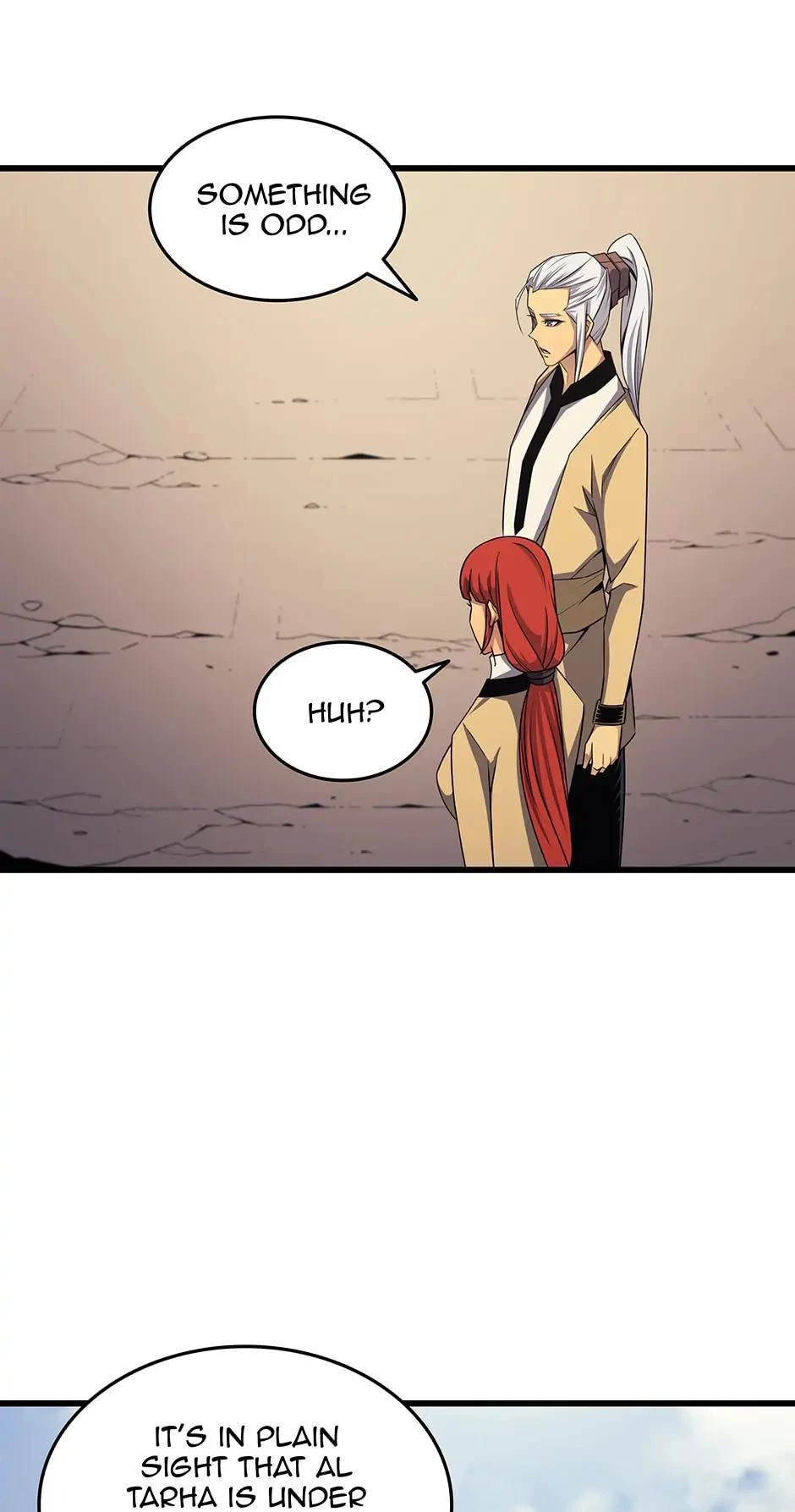 The Archmage Returns After 4000 Years Chapter 144 — page 65