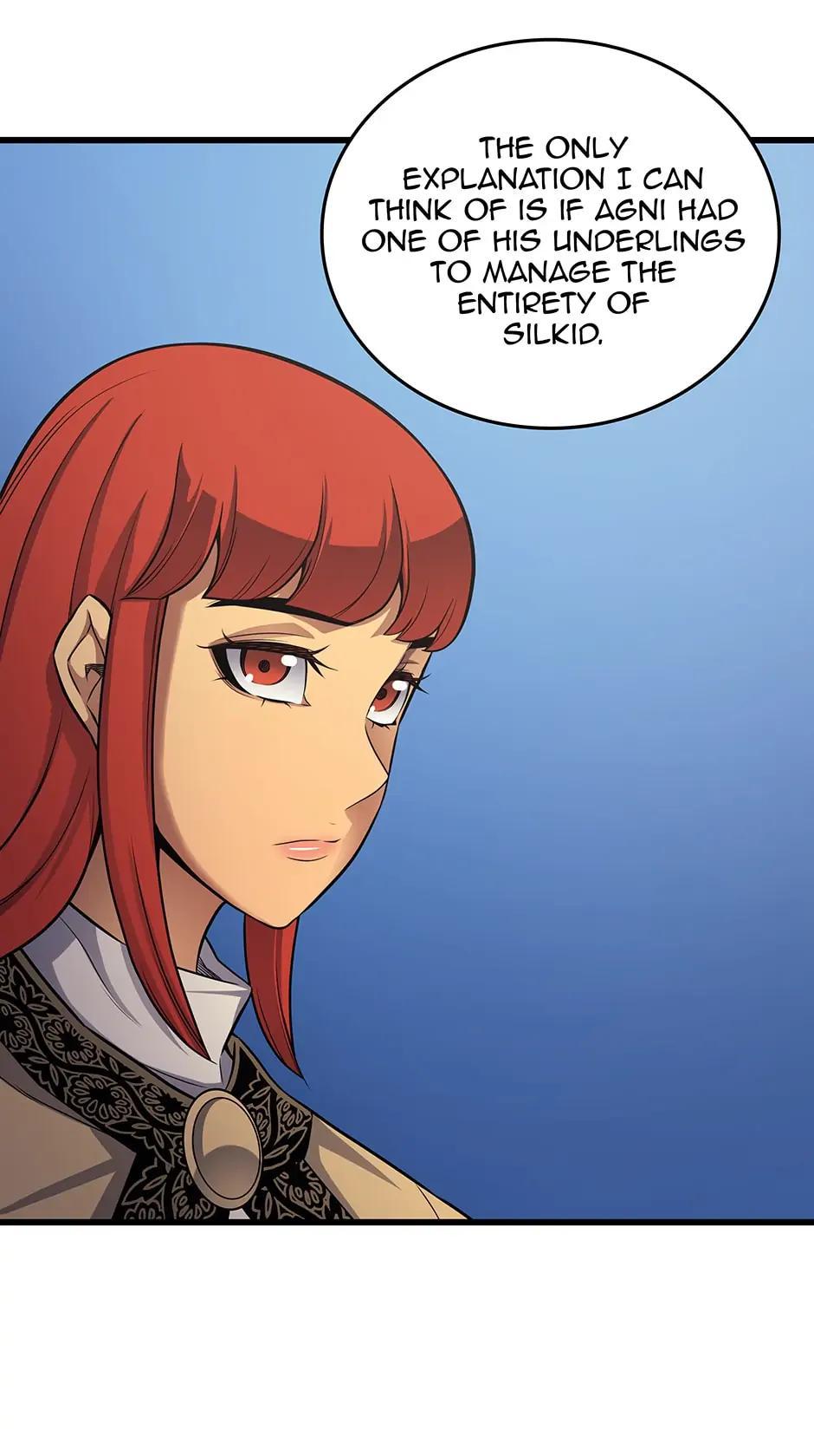 The Archmage Returns After 4000 Years Chapter 144 — page 68