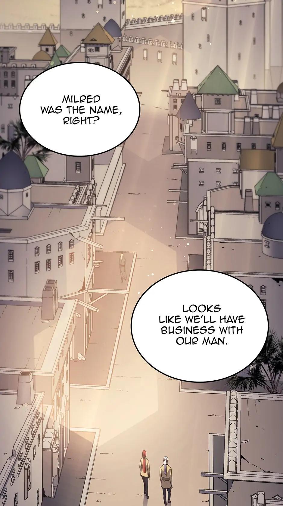 The Archmage Returns After 4000 Years Chapter 144 — page 72
