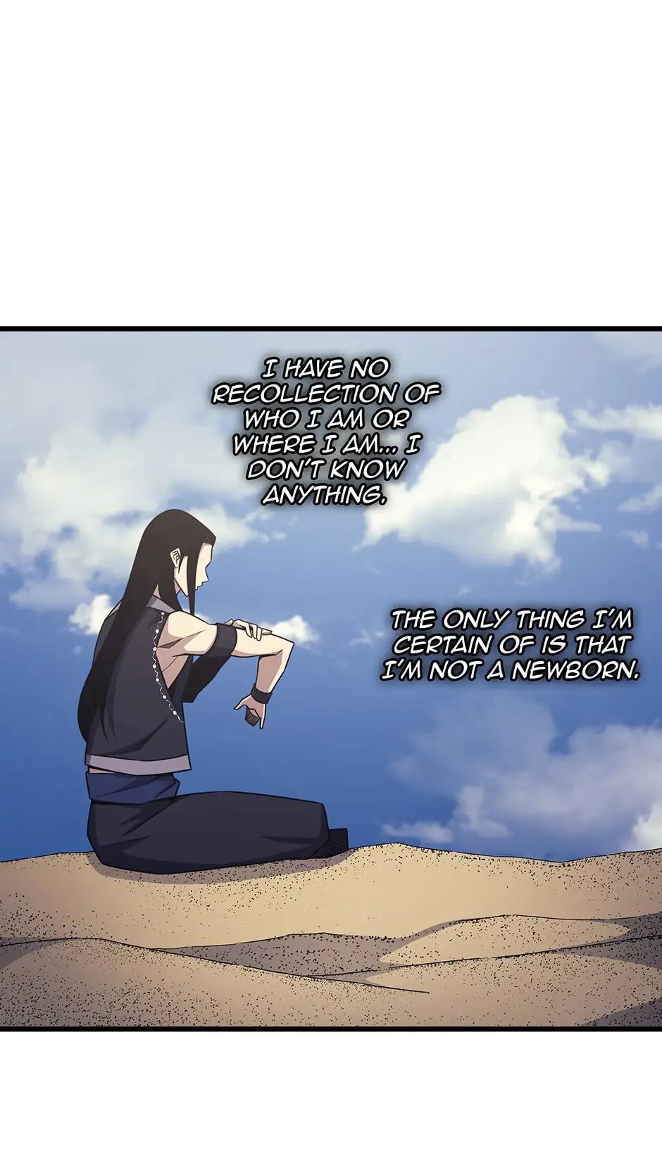 The Archmage Returns After 4000 Years Chapter 144 — page 78