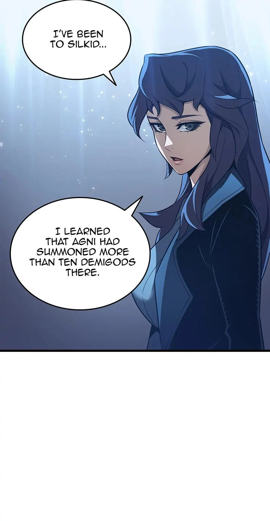 The Archmage Returns After 4000 Years Chapter 145 — page 6
