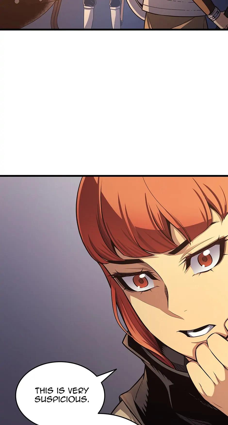 The Archmage Returns After 4000 Years Chapter 145 — page 25