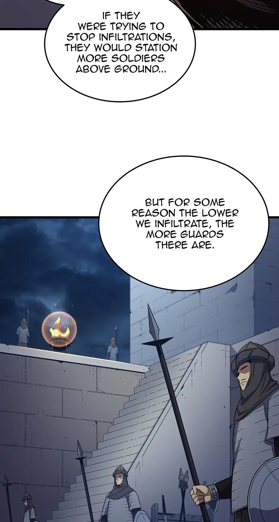 The Archmage Returns After 4000 Years Chapter 145 — page 26