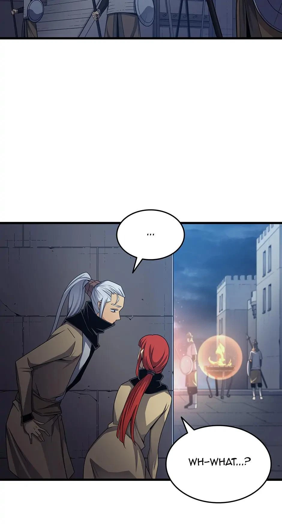The Archmage Returns After 4000 Years Chapter 145 — page 27