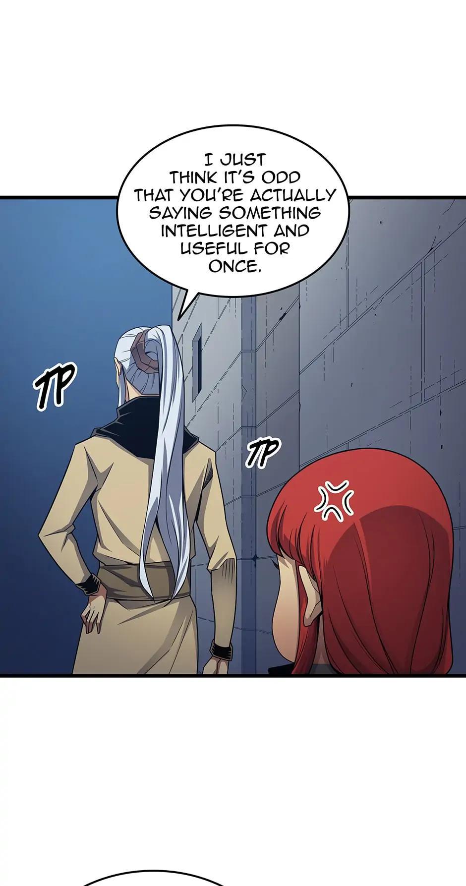 The Archmage Returns After 4000 Years Chapter 145 — page 28