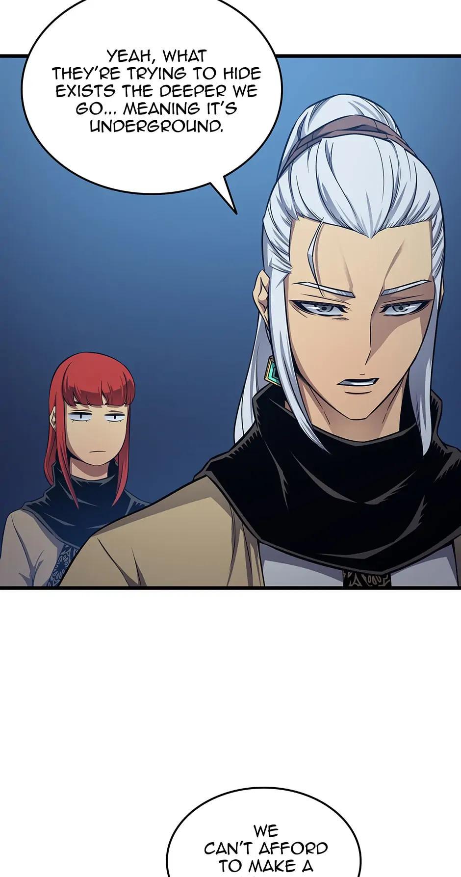 The Archmage Returns After 4000 Years Chapter 145 — page 29