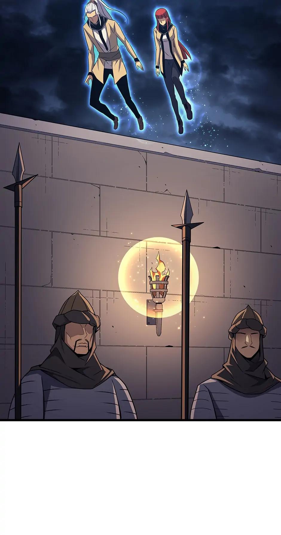 The Archmage Returns After 4000 Years Chapter 145 — page 31