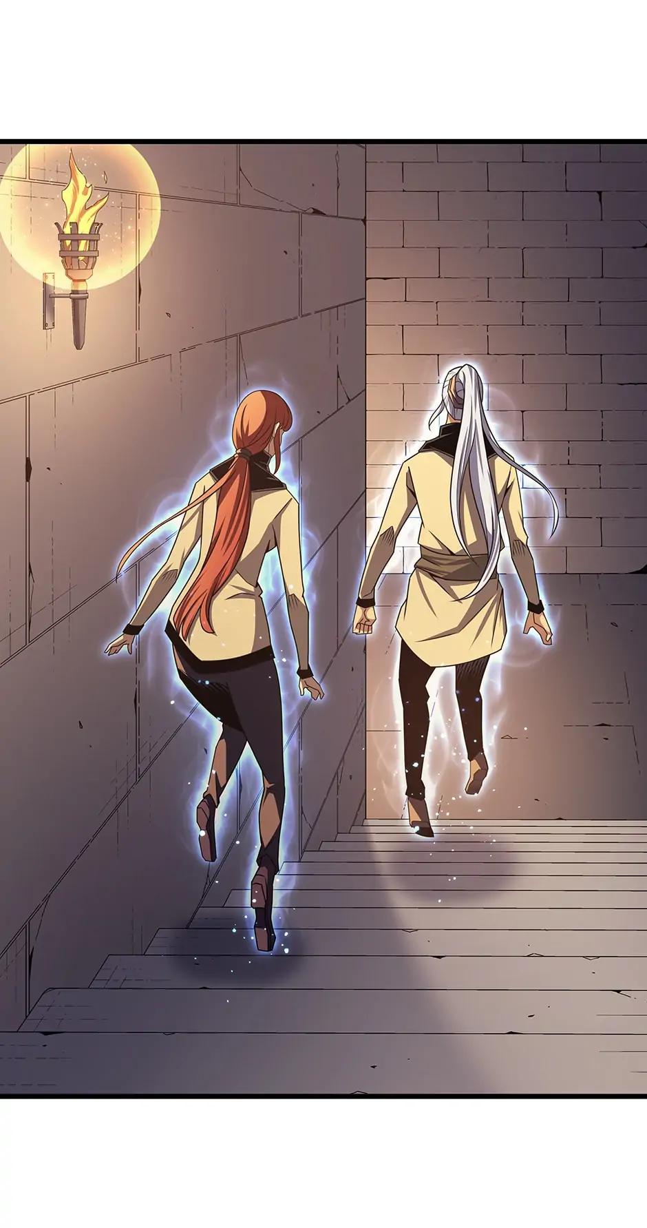 The Archmage Returns After 4000 Years Chapter 145 — page 32