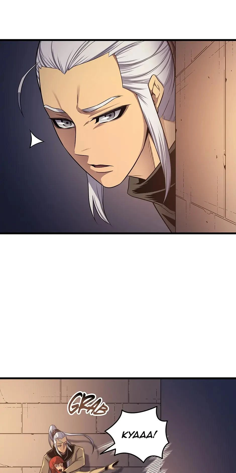 The Archmage Returns After 4000 Years Chapter 145 — page 33