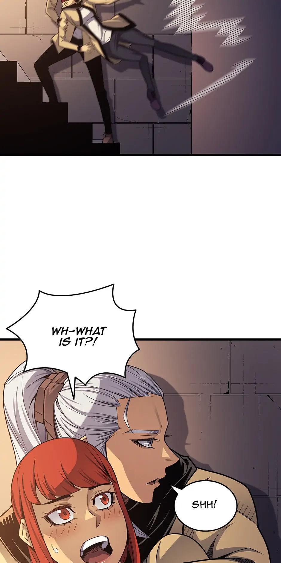 The Archmage Returns After 4000 Years Chapter 145 — page 34
