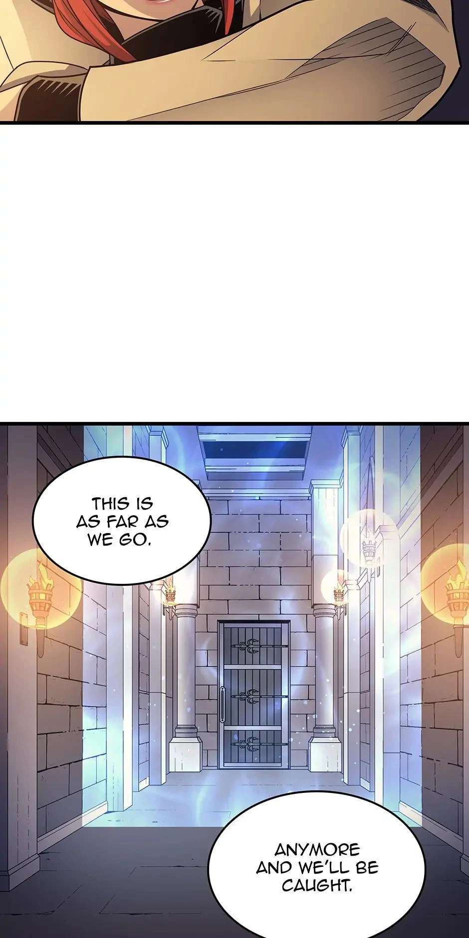 The Archmage Returns After 4000 Years Chapter 145 — page 35