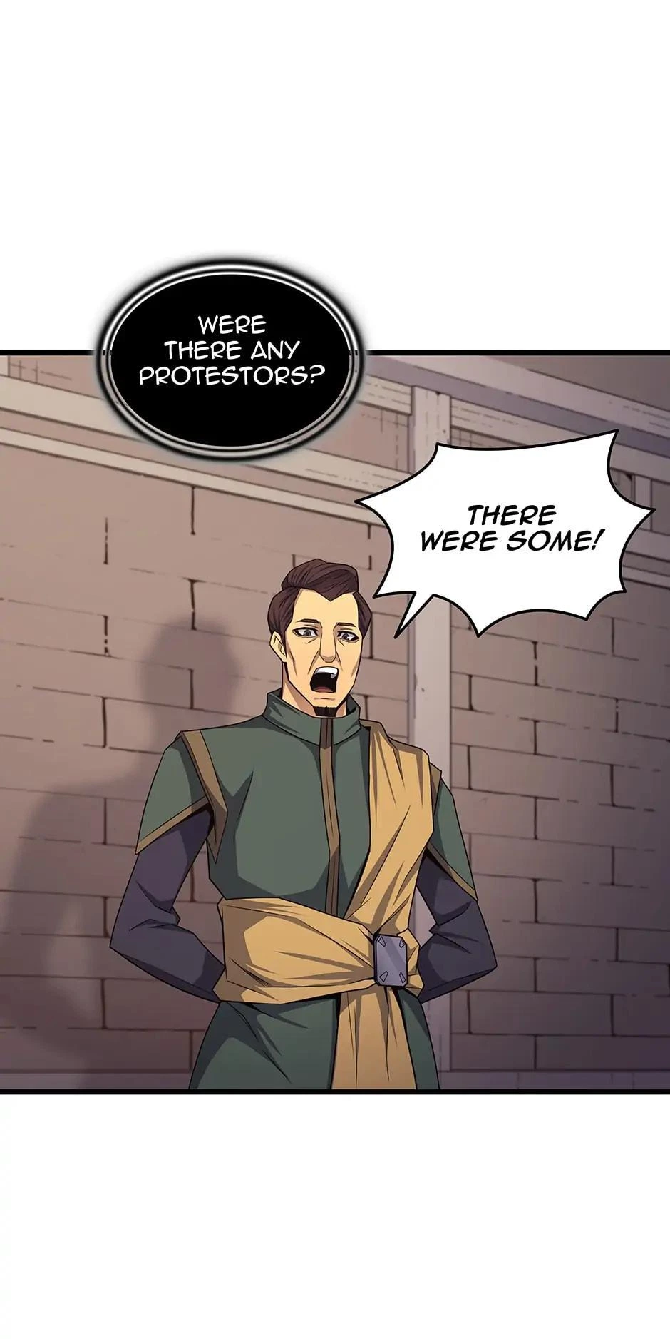 The Archmage Returns After 4000 Years Chapter 145 — page 37