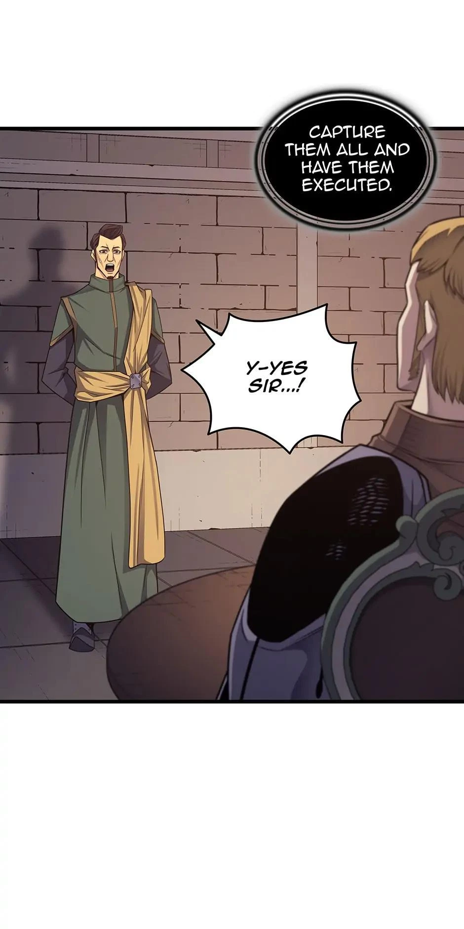 The Archmage Returns After 4000 Years Chapter 145 — page 38