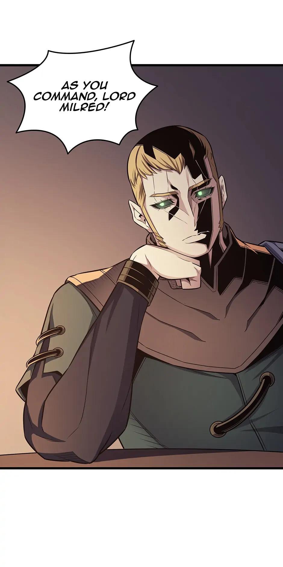 The Archmage Returns After 4000 Years Chapter 145 — page 39