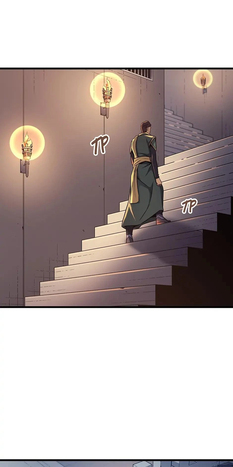 The Archmage Returns After 4000 Years Chapter 145 — page 40