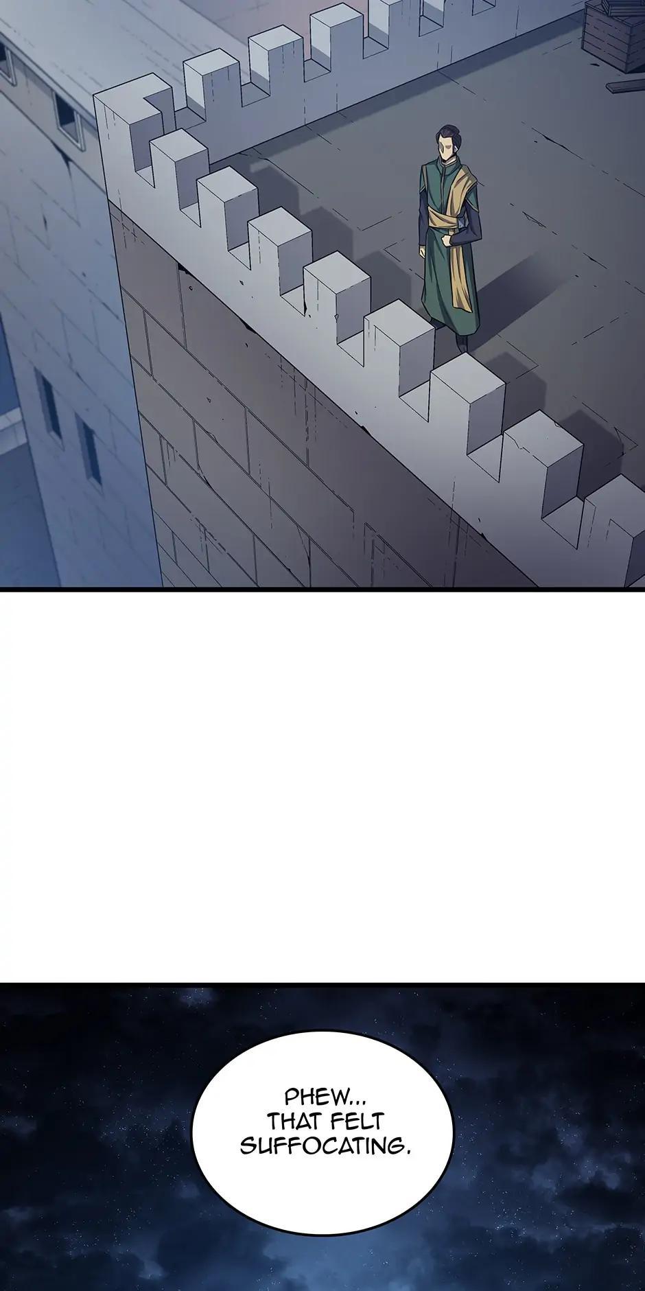 The Archmage Returns After 4000 Years Chapter 145 — page 41