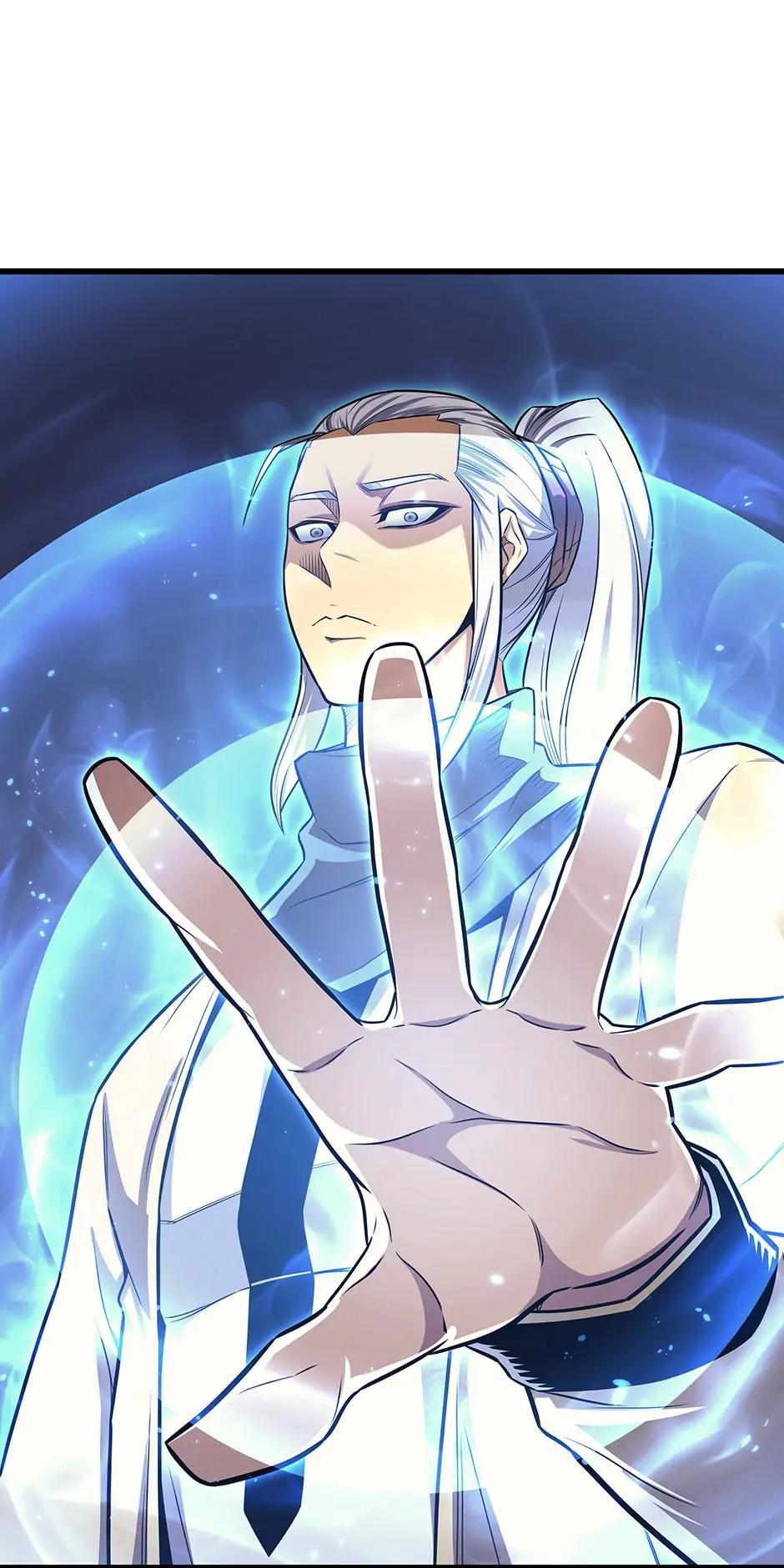 The Archmage Returns After 4000 Years Chapter 145 — page 48
