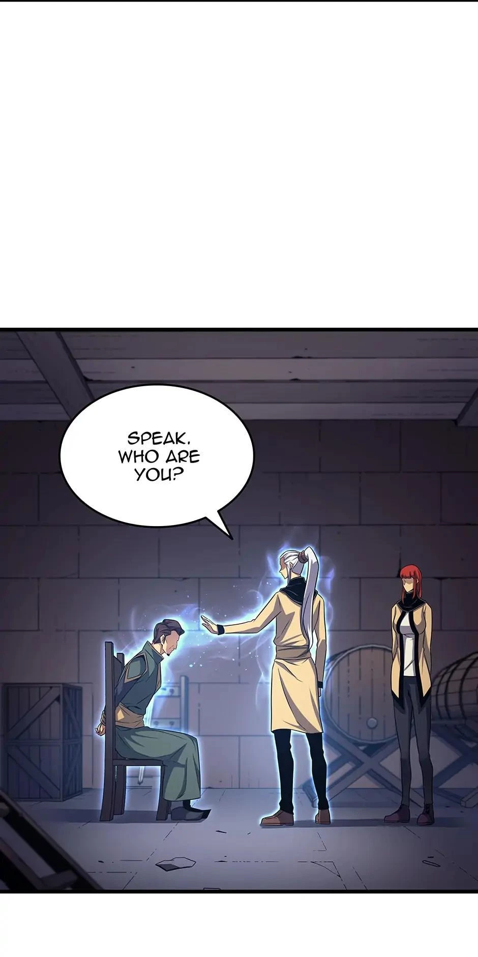 The Archmage Returns After 4000 Years Chapter 145 — page 49
