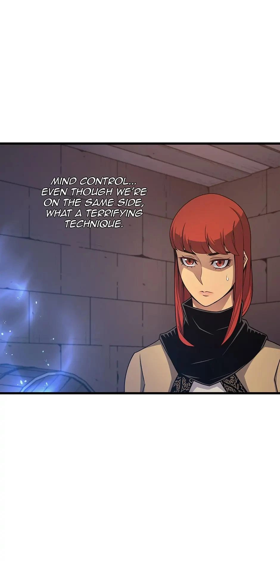 The Archmage Returns After 4000 Years Chapter 145 — page 50