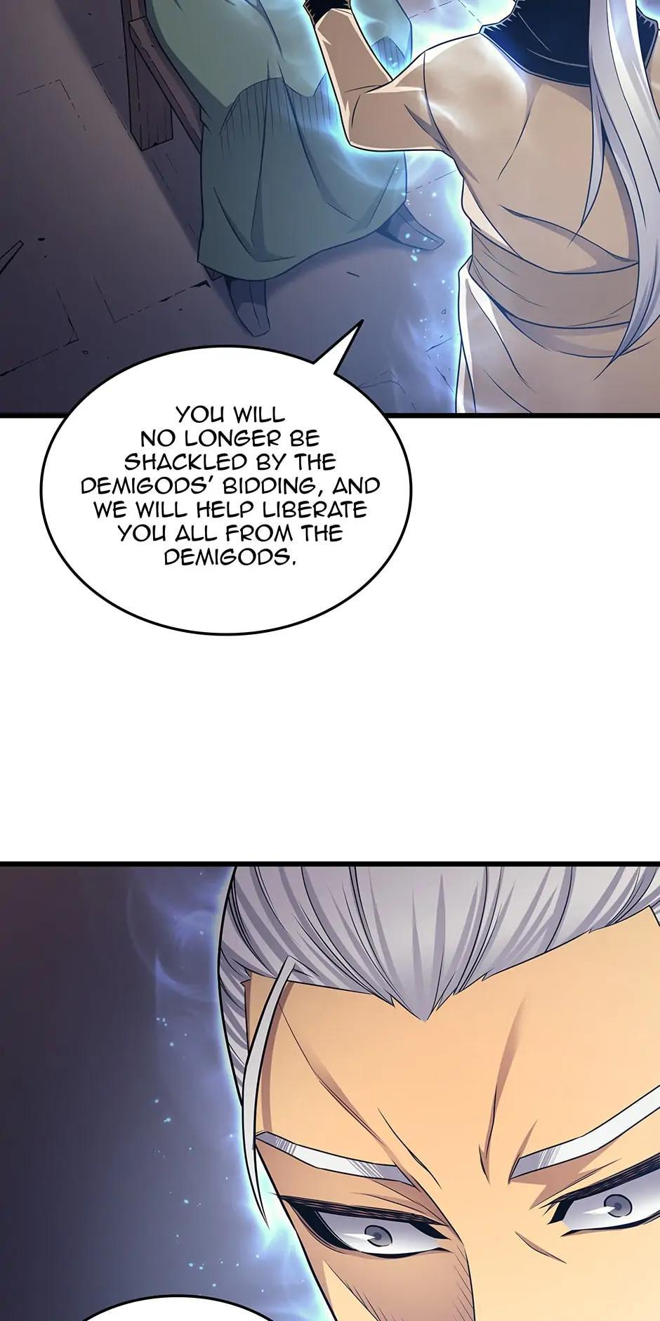 The Archmage Returns After 4000 Years Chapter 145 — page 55