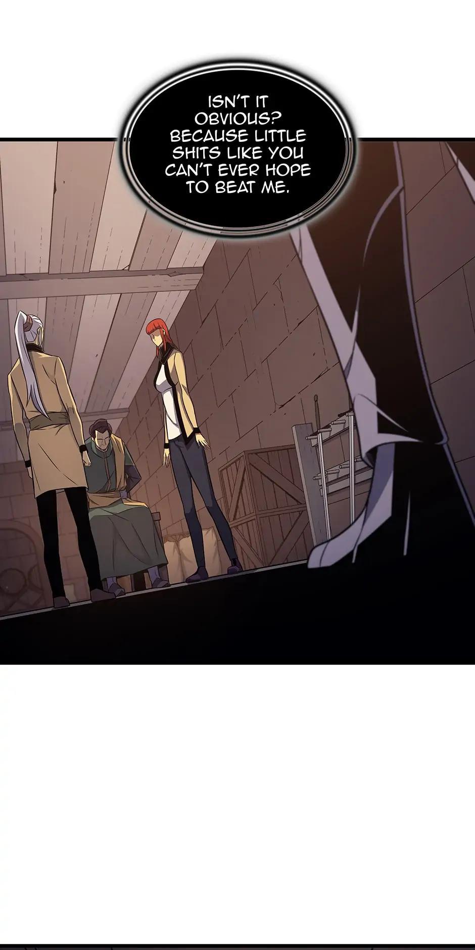 The Archmage Returns After 4000 Years Chapter 145 — page 58