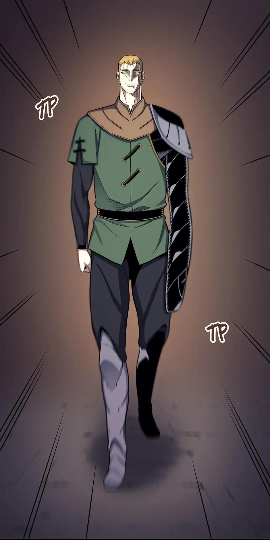 The Archmage Returns After 4000 Years Chapter 145 — page 59