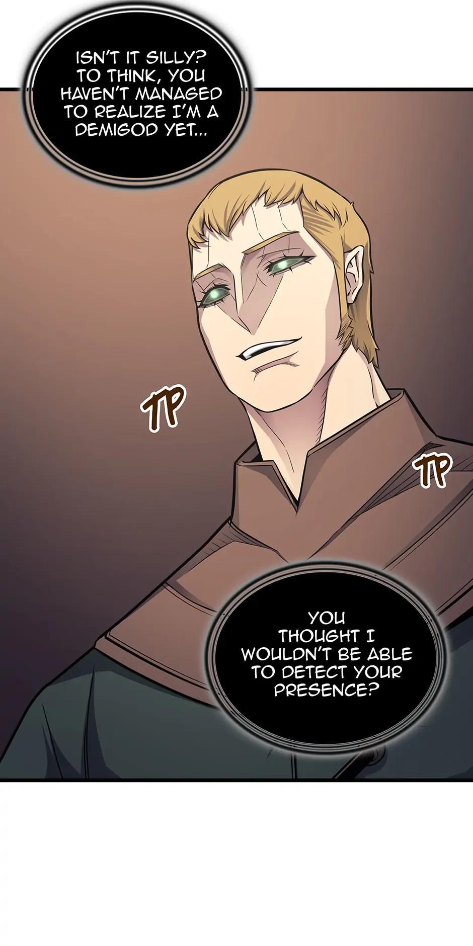 The Archmage Returns After 4000 Years Chapter 145 — page 61