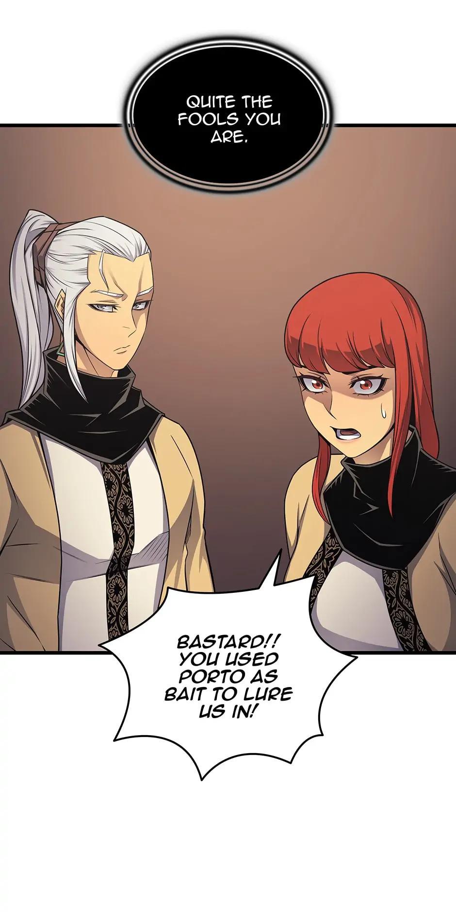 The Archmage Returns After 4000 Years Chapter 145 — page 62