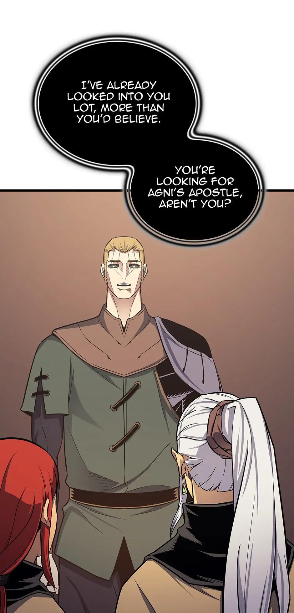 The Archmage Returns After 4000 Years Chapter 145 — page 63