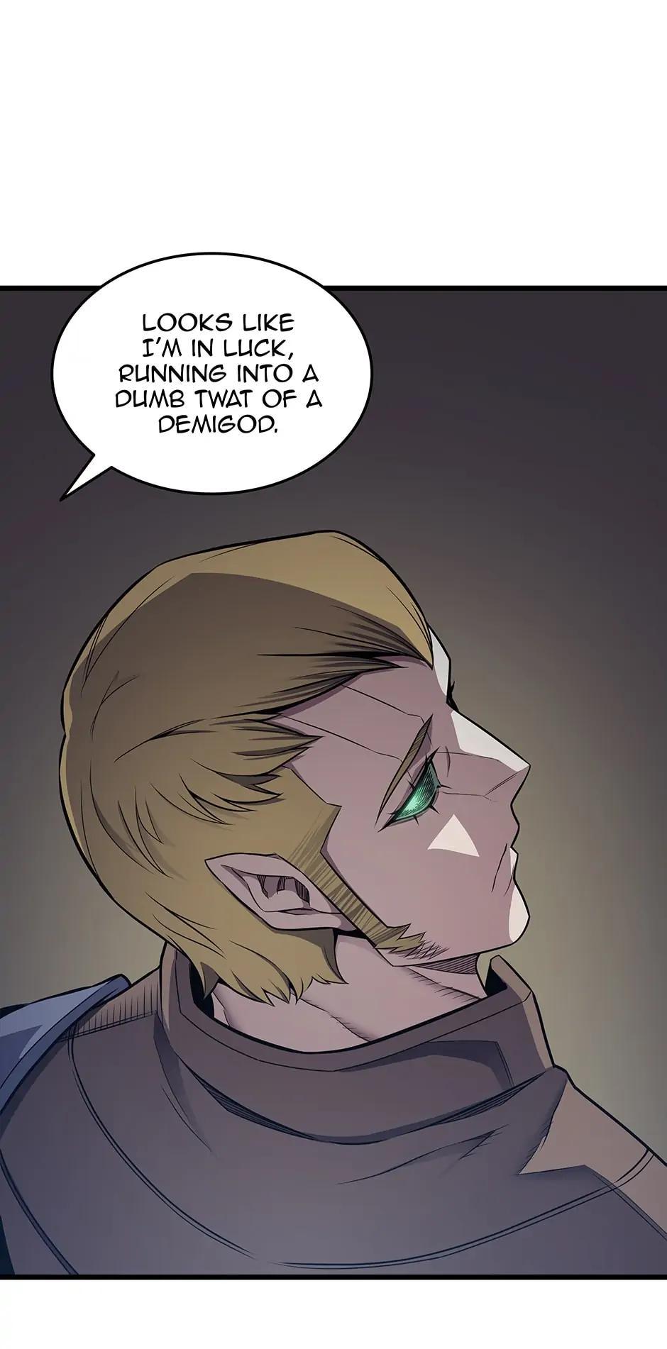 The Archmage Returns After 4000 Years Chapter 145 — page 74