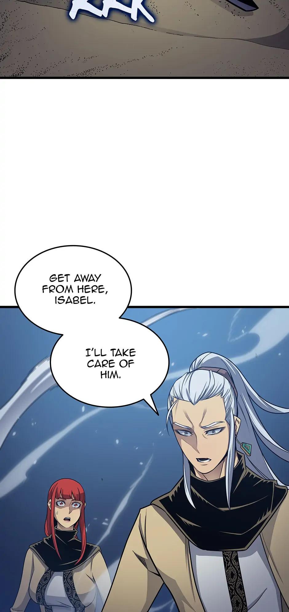The Archmage Returns After 4000 Years Chapter 146 — page 4