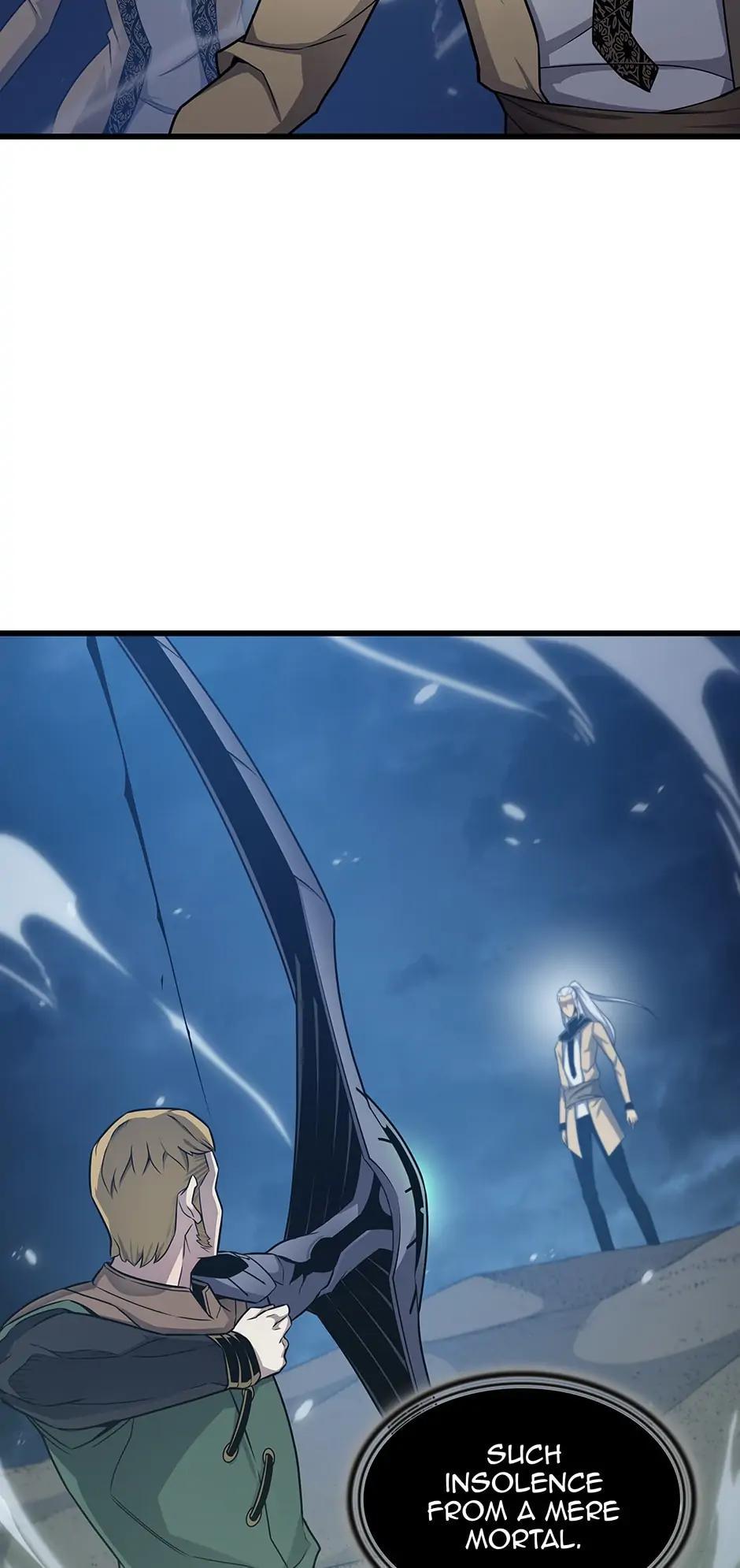 The Archmage Returns After 4000 Years Chapter 146 — page 5