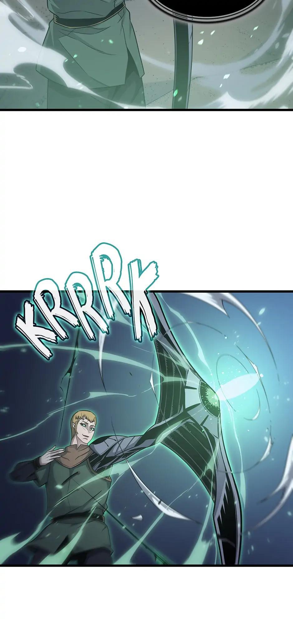 The Archmage Returns After 4000 Years Chapter 146 — page 6