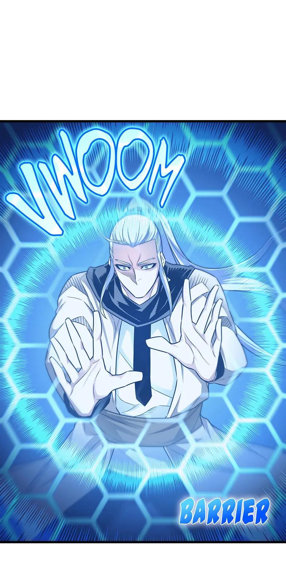 The Archmage Returns After 4000 Years Chapter 146 — page 7