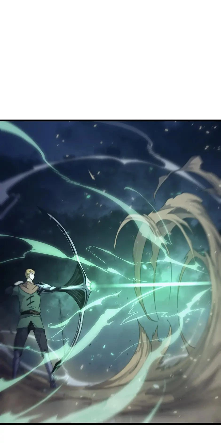 The Archmage Returns After 4000 Years Chapter 146 — page 8
