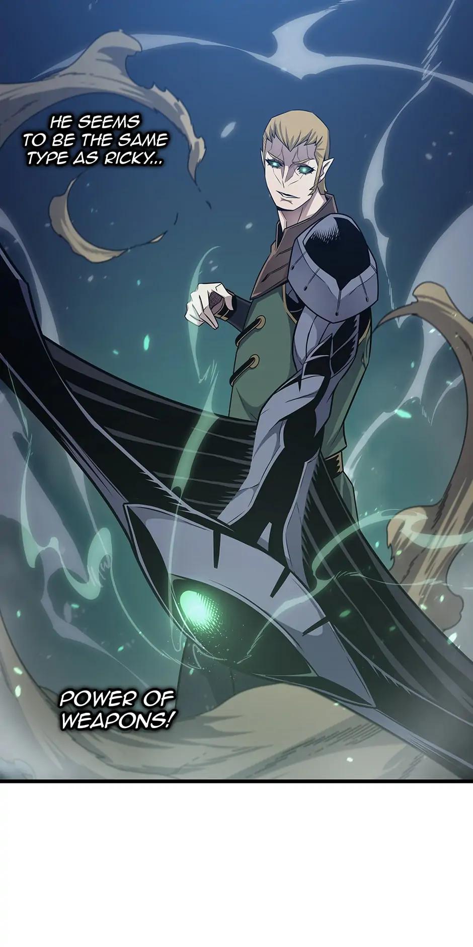 The Archmage Returns After 4000 Years Chapter 146 — page 13